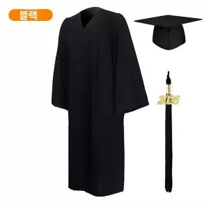 장로가운 찬양대 교회 졸업 성가대 성가복 목사가운 가운