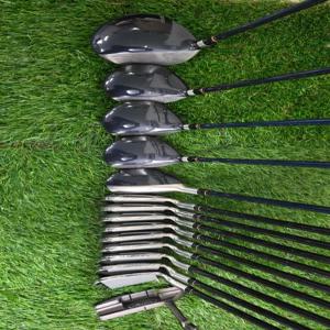 중고 남자풀세트 AKIA조합풀세트 스팔딩 중고풀세트 골프클럽