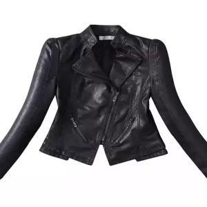 스웨이드 레더 양가죽 오버핏 루즈핏 여성 트렌치 빅사이즈