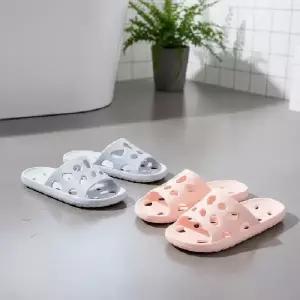 덜들로이 에바 거실화 베란다 슬리퍼 욕실화 5컬러 미끄럼방지 실내화