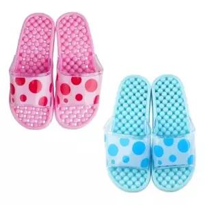 ( )디디샵 물방울 화장실 슬리퍼 색상랜덤 027286