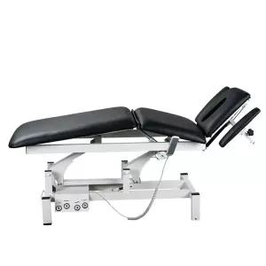 전동 다기능 타투 의자 뷰티샵 베드 속눈썹 리프트
