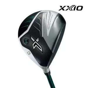 젝시오 X 화이트 5번 페어웨이 우드 18도 특주 벤투스 블루 5S 강도 던롭 코리아 정품