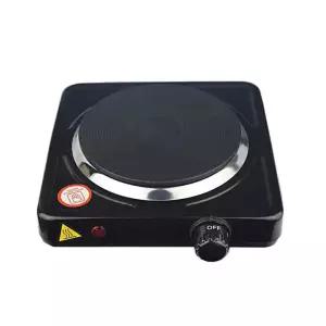 1구 핫플레이트 5단계 부르스타 고기파티 급속가열 제품 맘쿡 전기 전골요리 원룸 온도조절