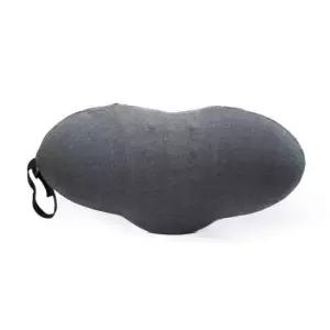 비행기쿠션 등쿠션 의자 등받이 쿠션 사무실 침대 척추 허리 받침