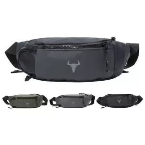 블루마운트 TY20236 등산 남녀공용 생활방수 힙색 남성가방