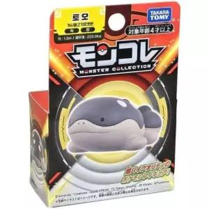 기념 캐릭터 아동용 토오 포켓몬스터 몬스터콜렉션 피규어 생일 완구 정품 선물 MS