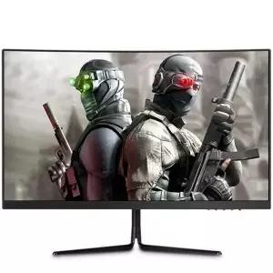 한성 23인치 TFG24F14V 게이밍모니터 FHD 180Hz 커브드