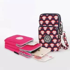 핸드폰보관함 휴대폰보관 휴대폰 암밴드