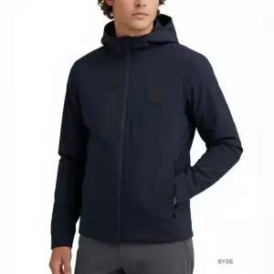 MUST IT_ GFORE 남성바람막이 리펠러 자켓 오닉스 423013