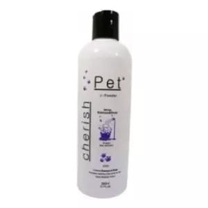 하얀 강아지 고양이 천연 샴푸/린스 (백모용) 500ml