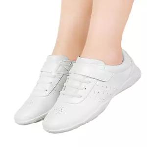 댄스화 남자 여자 라틴 재즈 밸리 전문 연습 에어로빅 탱고