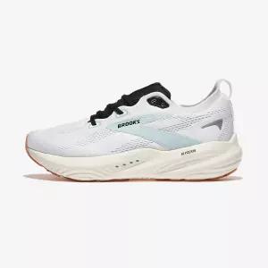 브룩스 글리세린 22 - 화이트 2124525