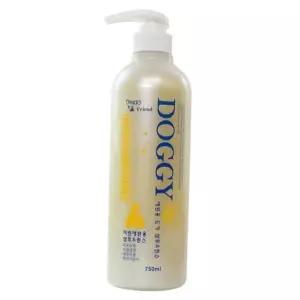 아기 강아지 고양이 천연 샴푸/린스(어린애완용)750ml