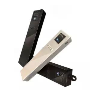 악기 플러그인 에어로폰 내장 블랙 색소폰 취관 튜브 AE10