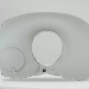 (색상1 베개)차박 용품 휴대용 에어 베개 배개 캠핑