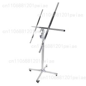 4.1m 전동 3-in-1  석고보드 리프트 천장 목공 스테인리스 스틸 도구