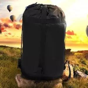 압축 가방 추천 백패킹 차박 수납팩 이불 포장팩 건조팩