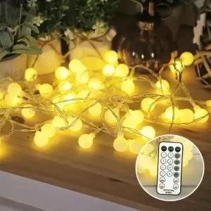 앵두전구 100P 캠핑 차박 인테리어 조명