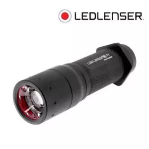 아웃도어랜턴 레드랜서 AFS 포커싱 LED손전등 9804TT