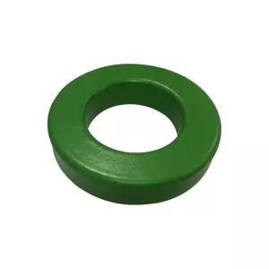 FT-240-43 페라이트 링 마그네틱 코어 43 RFI 정밀 변압기에 응용에 제조 적합 광대역 - 2.4인치 5-500MHz