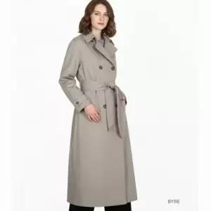 MUST IT_아페쎄 APC 남성트렌치코트 루이스 롱코트 COGVZF01521 000106