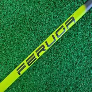 중고 FERUGA NPS 6X 드라이버 샤프트(코브라 슬리브)