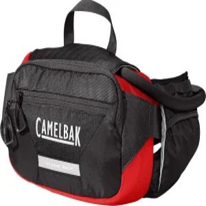 카멜박 글라이드 벨트 - 50온스 블랙/레이싱 레드