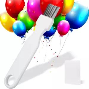 풍선 장식 이벤트 게임 및 홈 키친 파티 청소를 위한 안전한 공급을 빠르게 줄이는 효율적인 포퍼 도구