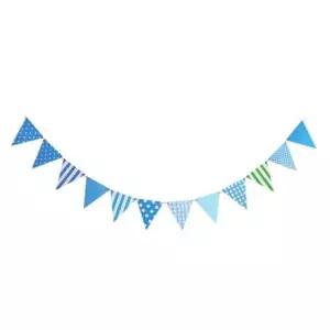 ( )삼각 파티 가랜드 차박소품 포토존인테리어