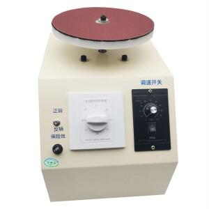 전기 연마기 칼 미용 가위 매니큐어 특수 다이아몬드 디스크 220V 250W