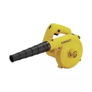 먼지제거송풍기 스탠리 송풍기 먼지흡입 청소기 유선 산업용 600W