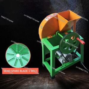 500kg/h 수동식 전기 야채 절단기/강판  자동 슬라이서
