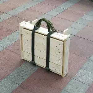 자전거코스 점프 슬라이드 점프대 받침대 소품 높이 보드 자전거