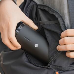 타임모어 WHIRLYO1S 휴대용 전동 커피 그라인더 에스프레소 및 핸드 브루드 원두용 가정용