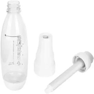 휴대용 탄산음료 제조기 DIY 스트리밍 기계 탄산수 셀처 워터 가정용