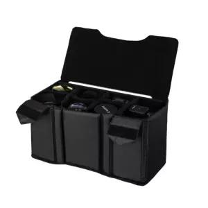 카메라파티션 칸막이 캐리어 가방 쿠션 내부 장비