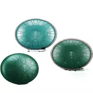 레인드럼 텅드럼 아쿠아비트 초보자 타악기 입문용 음악