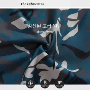 남사친 바지 여름 아웃도어 유행각 반바지 슬림핏 바캉스 빅사이즈 비치 반 이지웨어 해변 5부 OOTD2