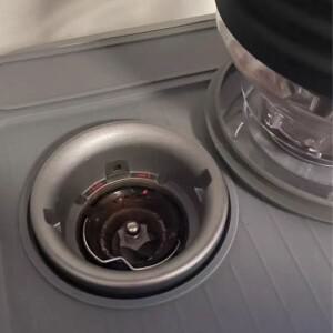 커피 머신 그라인더 헤드 BREVILLE875/BES870/880/890/876  액세서리