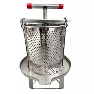 만능 압착기 두부 짜는기계 오이지 짜기 김치 나물