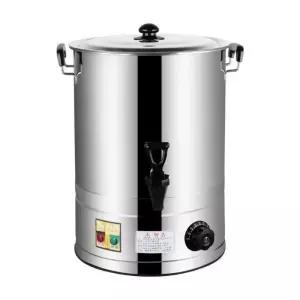 전기 국통 업소용보온통 전기육수통 전기물끓이기