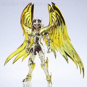 위대한 장난감 세인트 세이야 미스틱 클로스 EX 제미니 사가 스콜피온 마이로 물병자리 카무스 SOG 궁수의