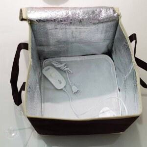 누룩 가정용 발효기 상자 낫토 베이킹 3단계 천연발효 30L 기능 겸용 20리터 제빵