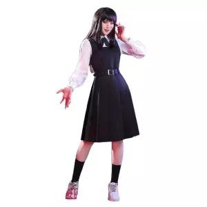 삼분망상 의상 요루 미타카 코스프레 체인소맨