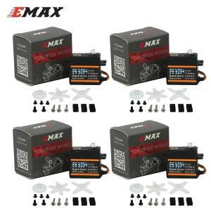 EMAX ES3054 4.86.0V 3.5kg 0.13sec 23T RC 자동차 고정 날개 비행기 헬리콥터 액세서리 용 메탈 기어 디지