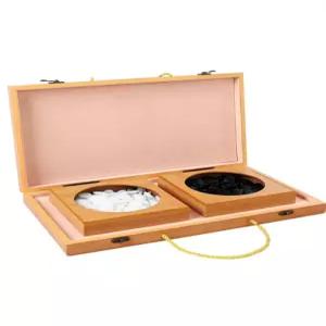 접이식 바둑판 세트 장기판 오목판 휴대용보드게임