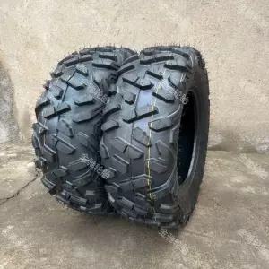 타이어 사륜 스페어 교체 점검 두꺼운 오토바이 트레일러 부품