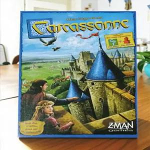 보드 게임 영어버전 그림카드 빅박스 영문판 보드게임