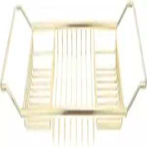 가정용 카빌록 텔레스코픽 욕조 랙 조절식 미끄럼 방지 캐디 트레이 책 와인잔 및 휴대폰 보관